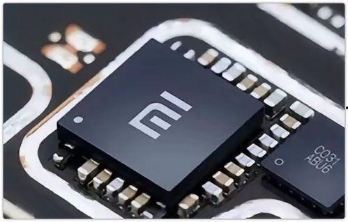 小米芯片最新爆料,性能突破，国产芯片崛起在即！”