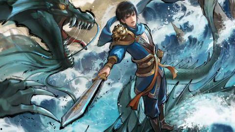 三国杀活动最新爆料武将,神秘武将横空出世，战力升级再掀风云