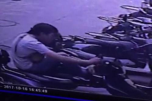 汕尾偷车爆料事件最新,警方全力追查，市民热议安全防范措施